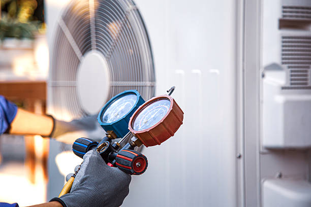 Affordable Furnace Repair solutions in Springfield, SD