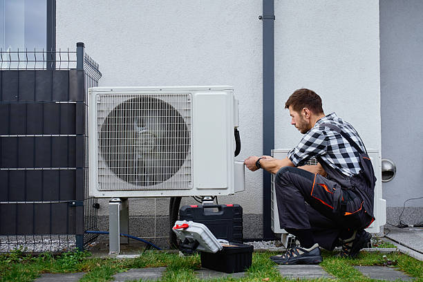 Trusted Hvac service in Springfield, SD - Tropical Oasis HVAC